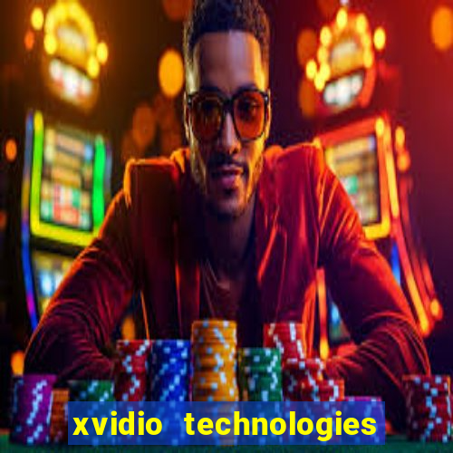 xvidio technologies startup brasil 2022 video